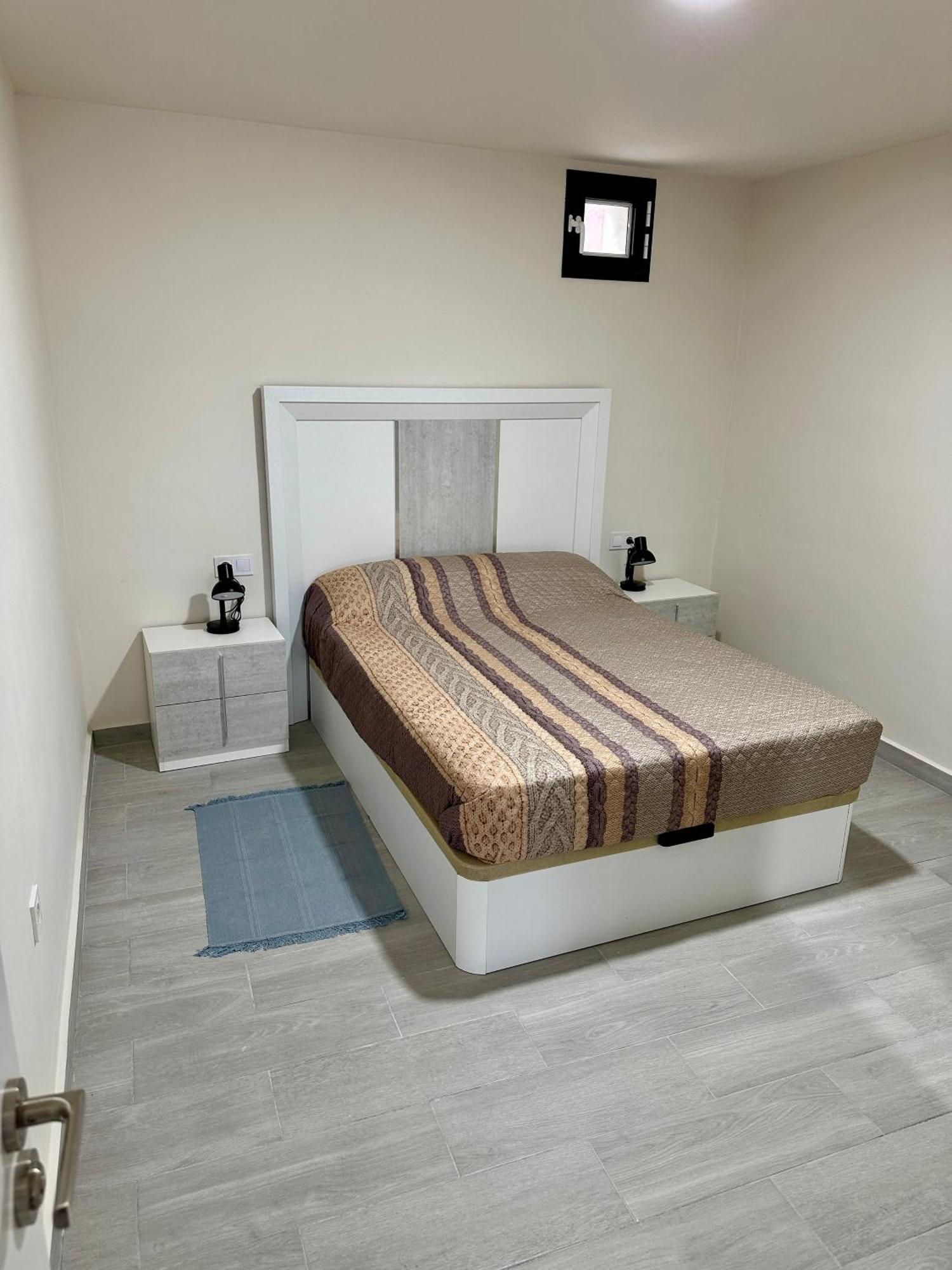 New Modern Apartment, Scandinavian Style, Ocean View Icod De Los Vinos Exterior foto