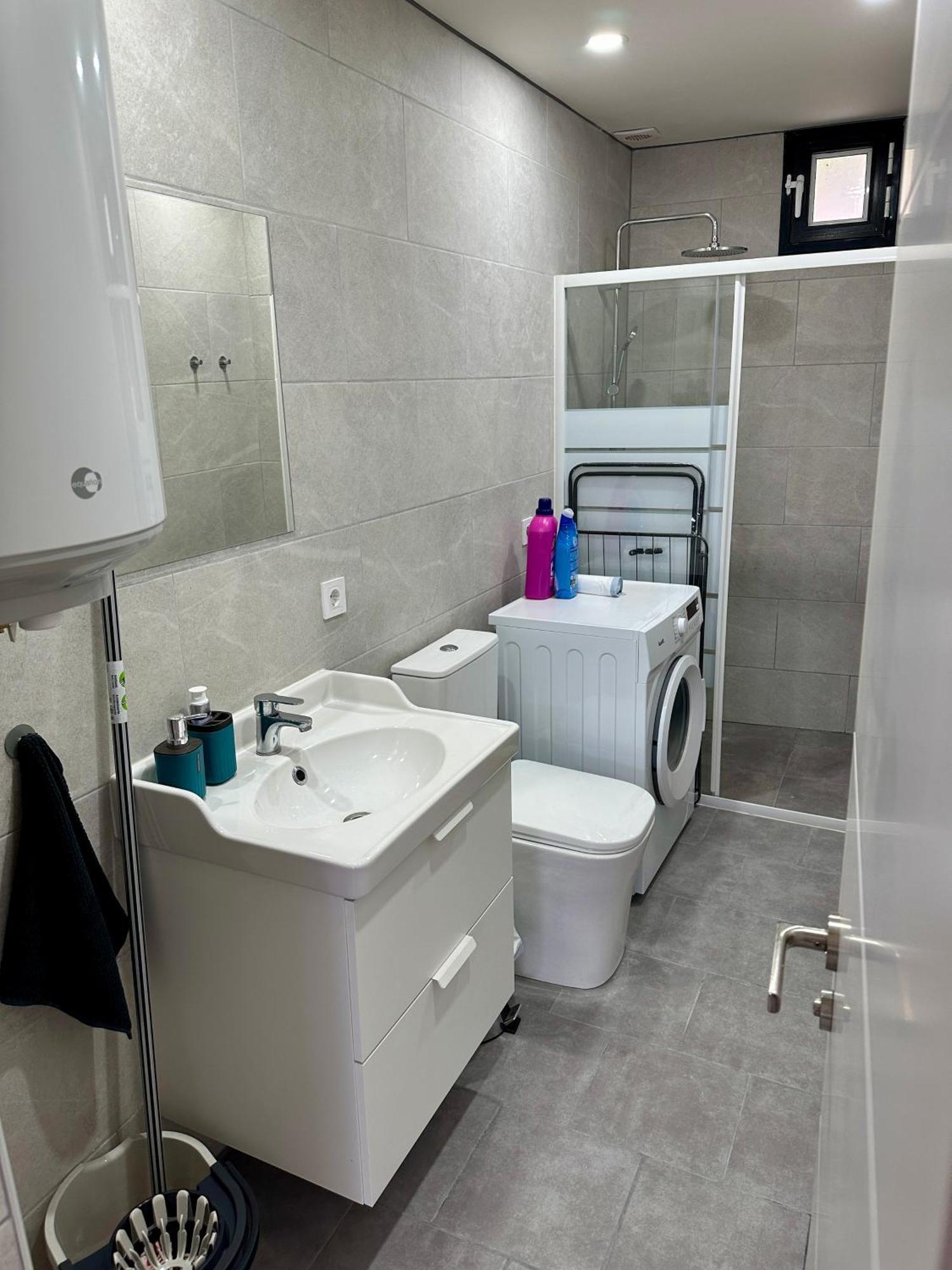 New Modern Apartment, Scandinavian Style, Ocean View Icod De Los Vinos Exterior foto